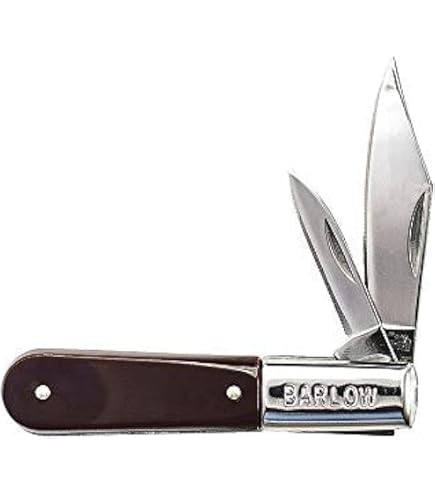 Amazon.com: Imperial IMP16T Trapper Folding Pocket Knife for